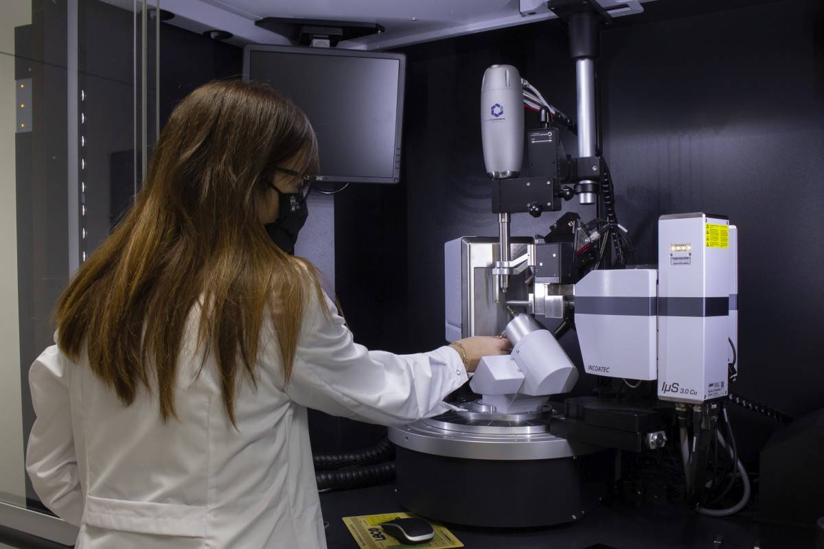La Conferencia de Rectores recuerda que la universidad aporta más del 70% de la producción cientfica total del pas (Foto: Universidad de Burgos).